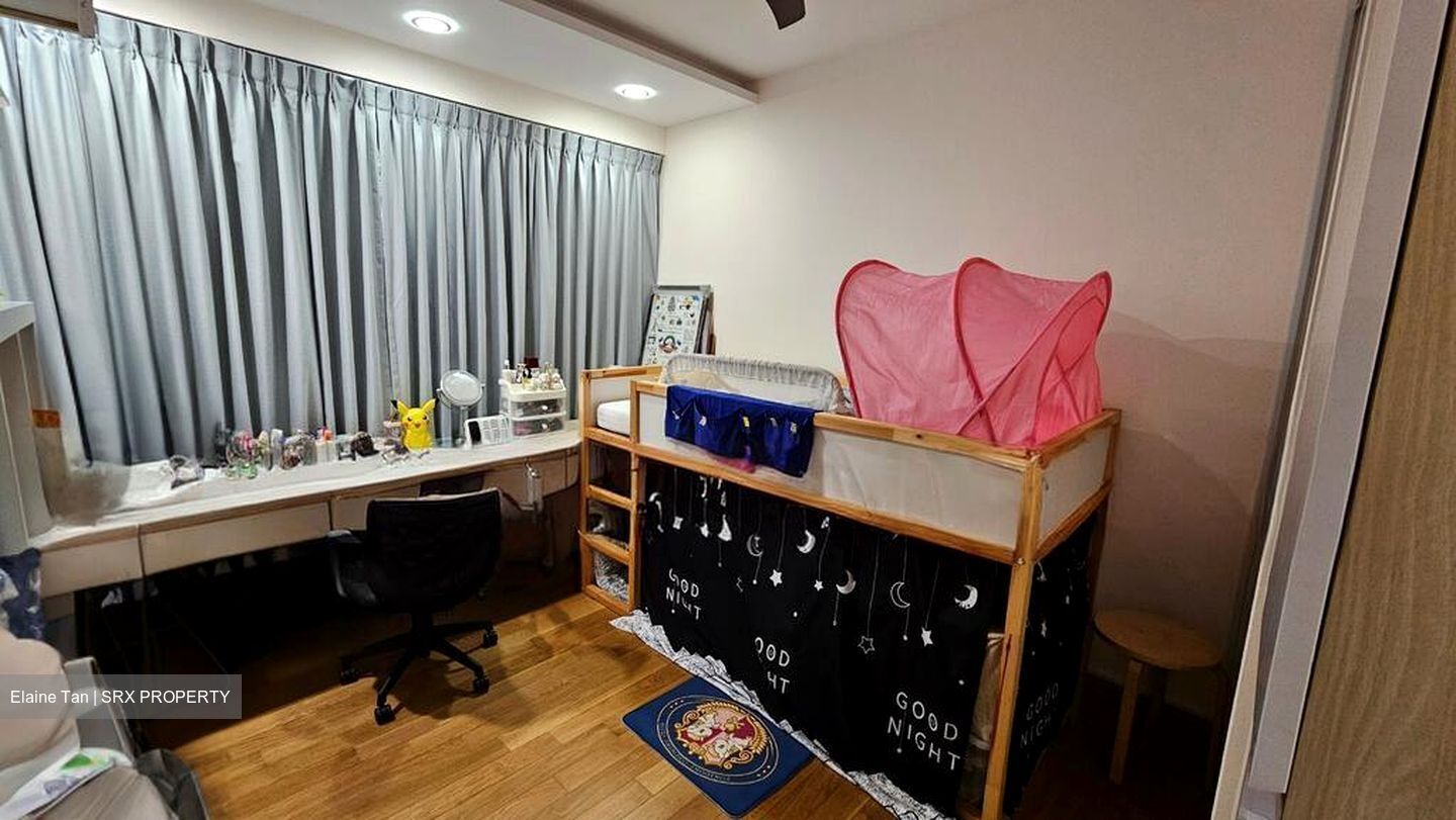 Wilkie Studio (D9), Apartment #565837941